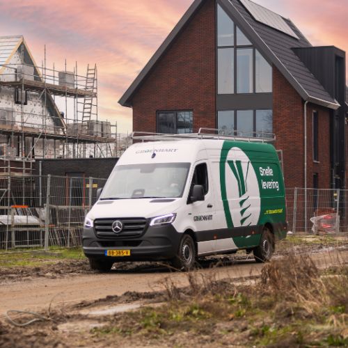 Dubbeldienst bussen in een nieuw jasje