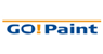 Logo Gopaint Logo Gopaint
