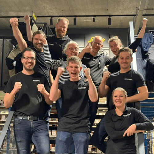 Verbouwing voltooid: kom kijken in Heemstede