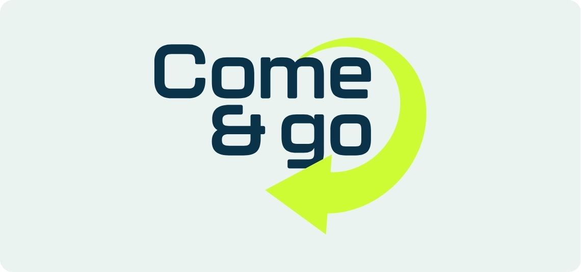 Come&Go