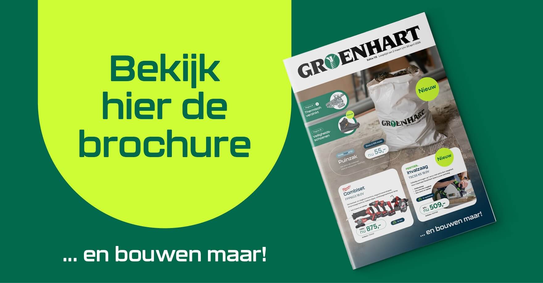 Bekijk Hier De Brochure