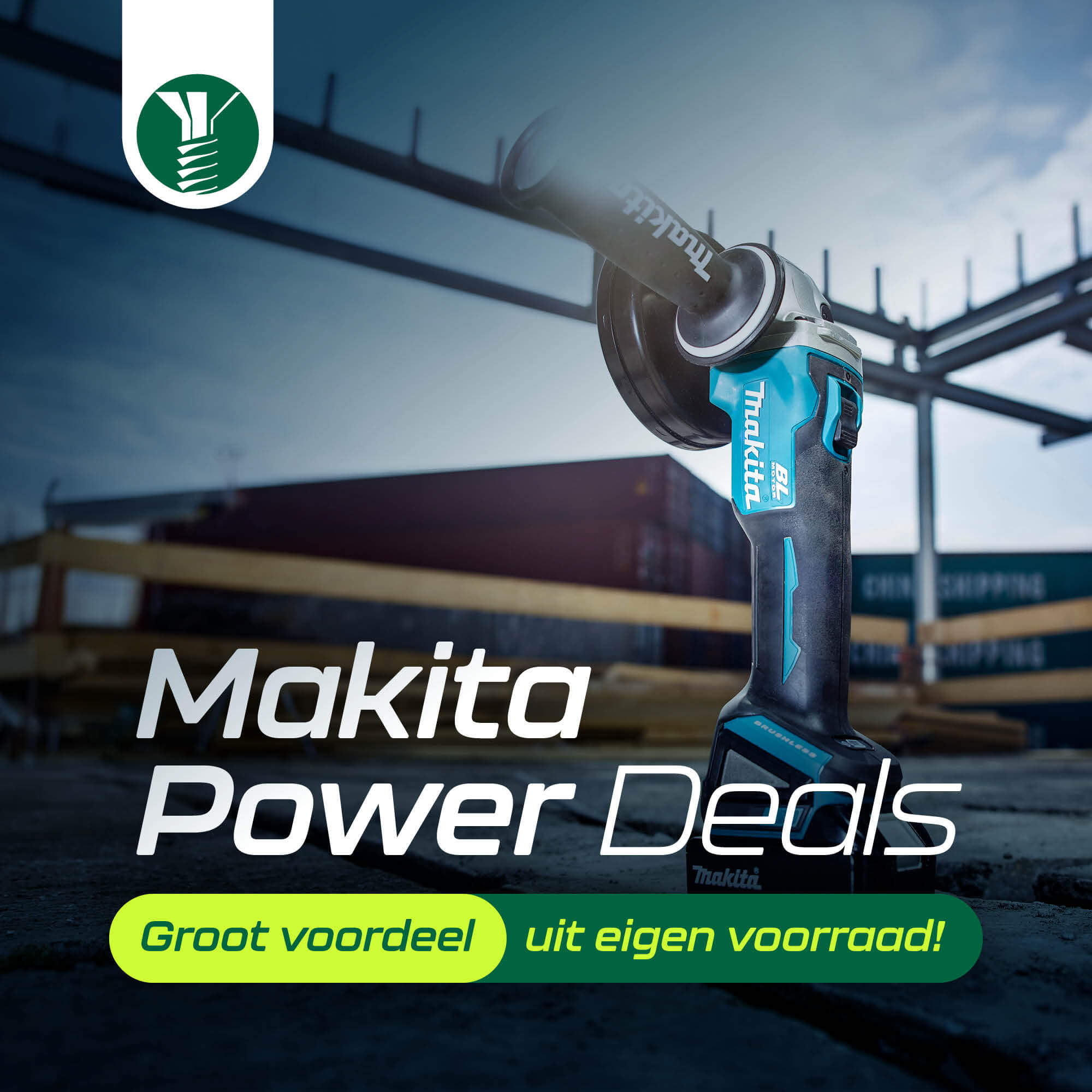 Makita Power Deals