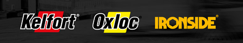 kelfort ironside oxloc