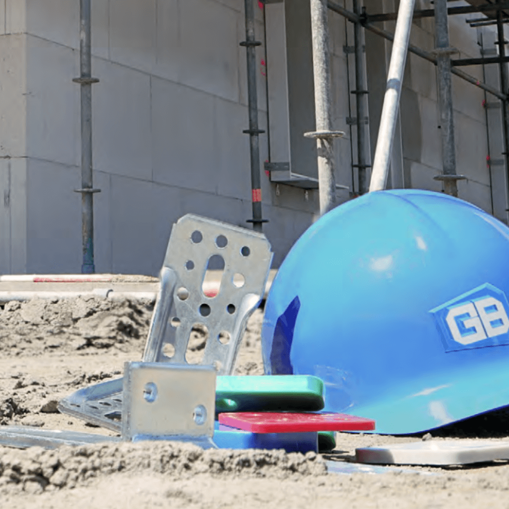 Verankering met zekerheid