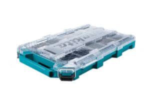 Maktrak organizer plat