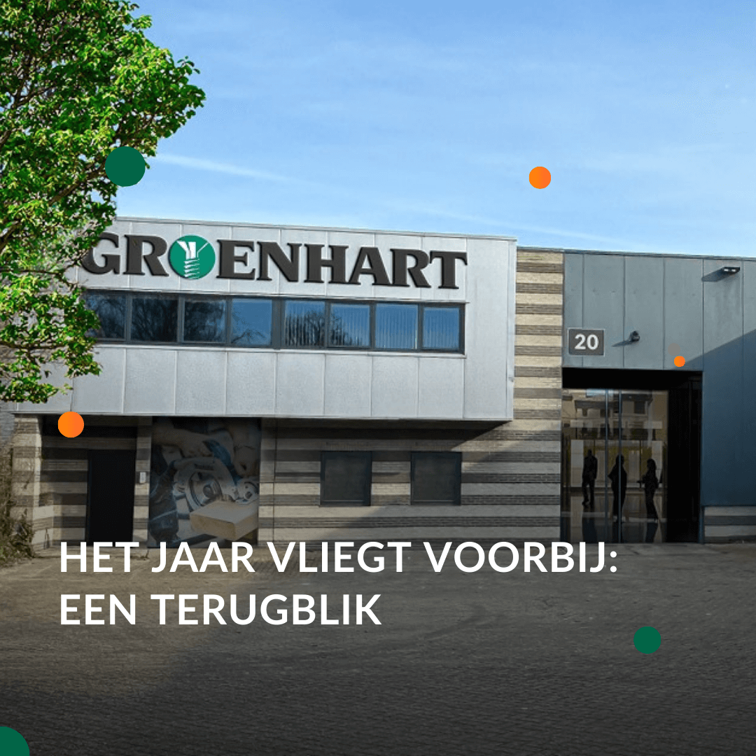 Terugblik: 1 jaar lang in Amsterdam