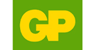 Logo Gp Logo Gp