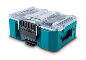 Maktrak organizer compact