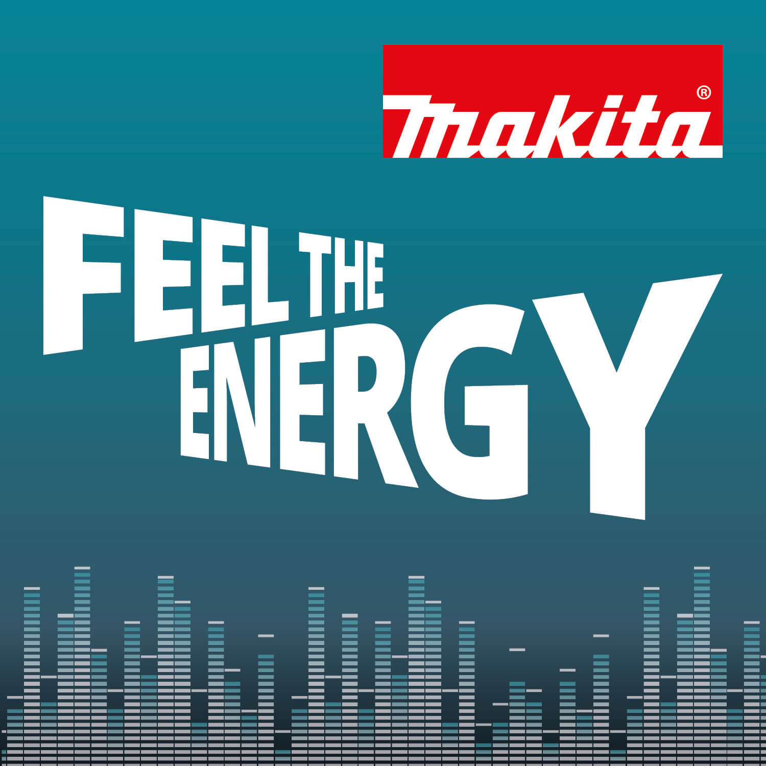 Makita XGT 40V tuinactie