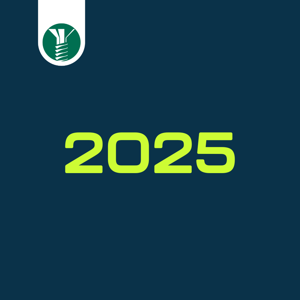 Terugblik op 2025