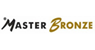 Logo Masterbronze Logo Masterbronze