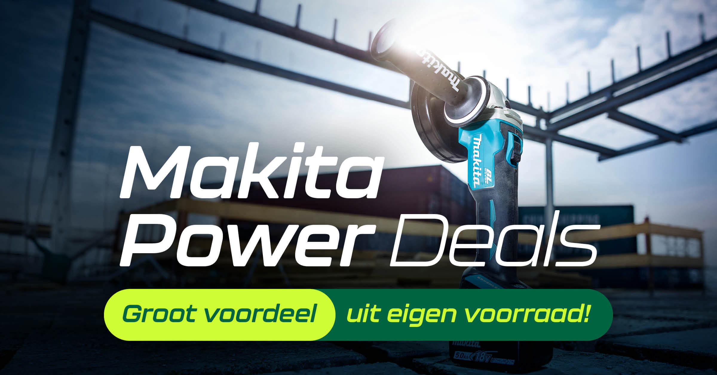 Webshop Makita Power Deals 2026 (1)