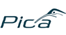 Logo Pica Logo Pica