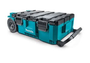 Maktrak gereedschapskist trolley