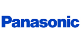 Logo Panasonic