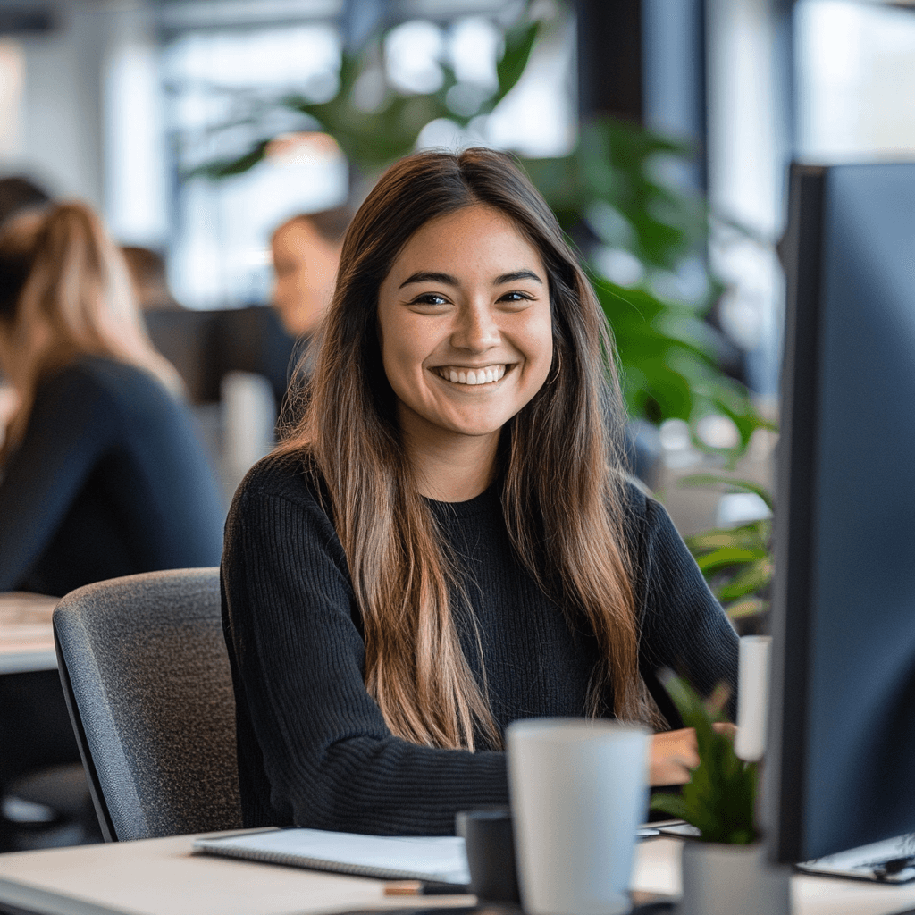 Word onze nieuwe HR-topper