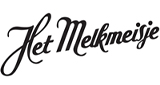 Logo Melkmeisje