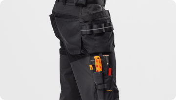 Slim-fit pasvorm