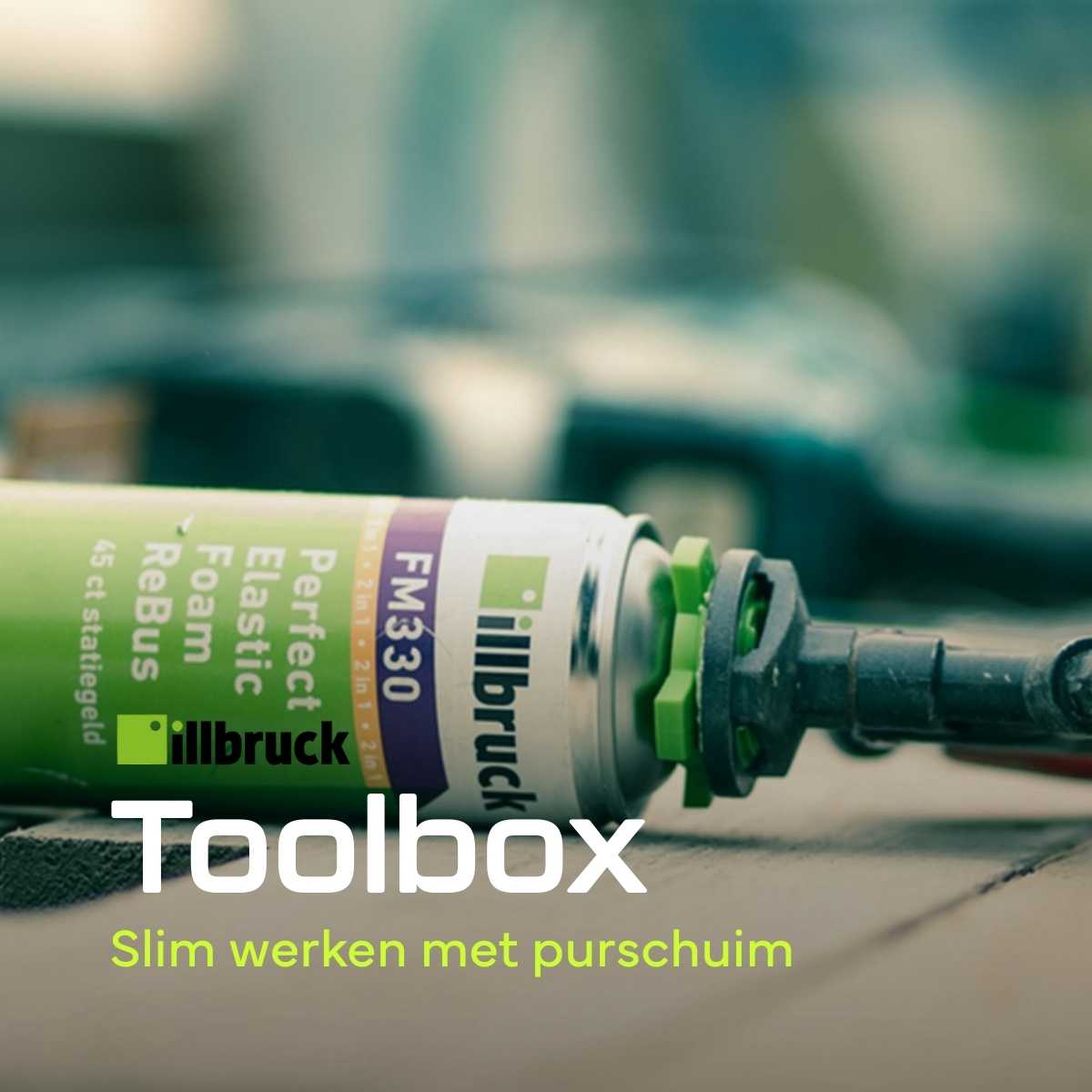 Toolbox Illbruck