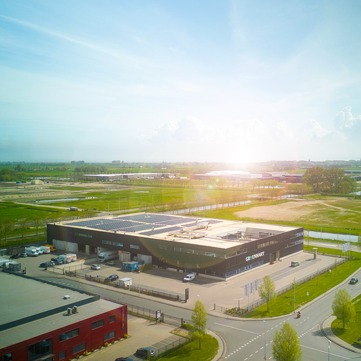 CO2-prestatieladder certificering