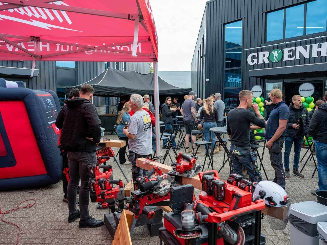 Groenhart Wormerveer foto 4