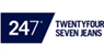 247Jeans Logo 247Jeans Logo