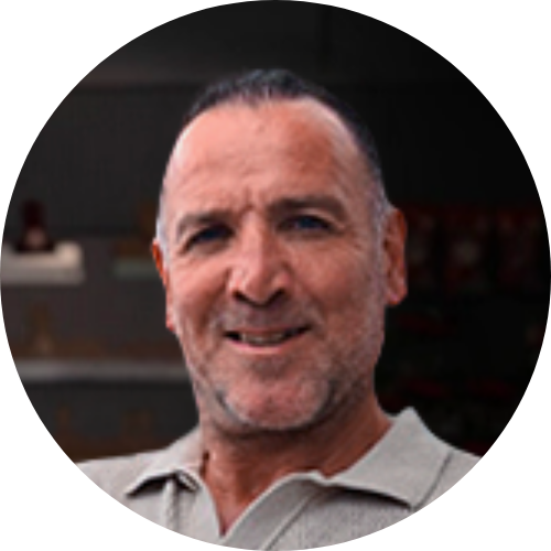 Geert Molenaar