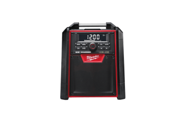 Gratis M18 RC-0 vanaf €1.399 excl. btw