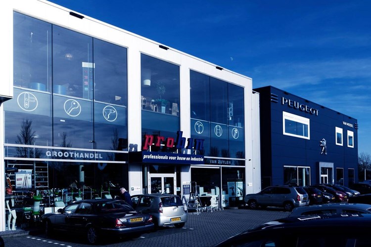 Van Zuylen Heemstede