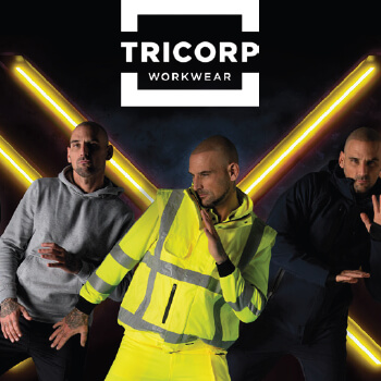Tricorp Workwear