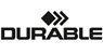 Logo Durable Logo Durable