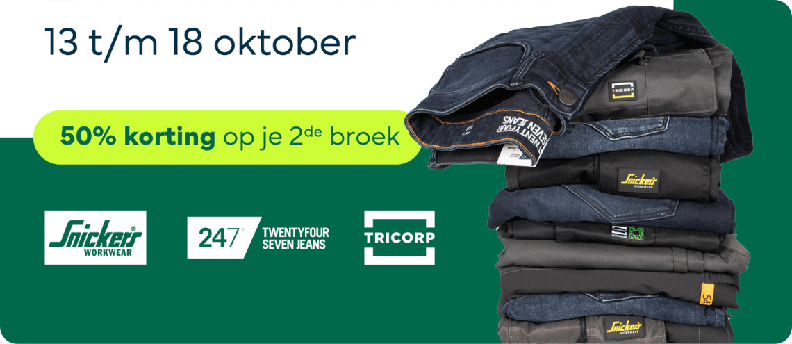 broekenweek 2025