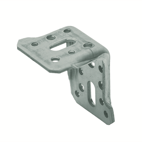 Xl-Hoekanker Zm -  75X100X 72X5.0MM Xl-Hoekanker Zm -  75X100X 72X5.0MM