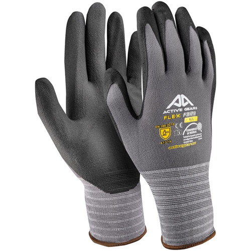 Werkhandschoen Active Gear - ACTIVE FLEX F3130 08-M Werkhandschoen Active Gear - ACTIVE FLEX F3130 08-M