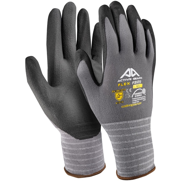 werkhandschoen active gear werkhandschoen active gear