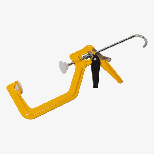 Lijmtang Metaal Roughneck - 150X75MM Lijmtang Metaal Roughneck - 150X75MM