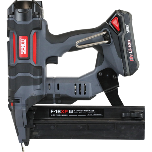 Accu Tacker Fusion Senco - FUSION F-16XP 18.0V Accu Tacker Fusion Senco - FUSION F-16XP 18.0V