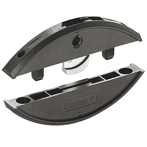 Verbinders Glasvezel Lamello - CLAMEX P-14 66X27X9.7MM Verbinders Glasvezel Lamello - CLAMEX P-14 66X27X9.7MM