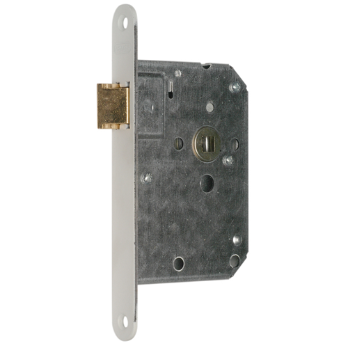 Deurslot Insteek Loop Nemef - 1255/2 LOOP DIN LS Deurslot Insteek Loop Nemef - 1255/2 LOOP DIN LS