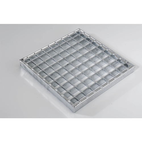 Voetrooster Elvz - 600X 800X25MM Voetrooster Elvz - 600X 800X25MM