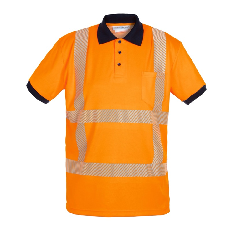 poloshirt trafficline hydrowear poloshirt trafficline hydrowear