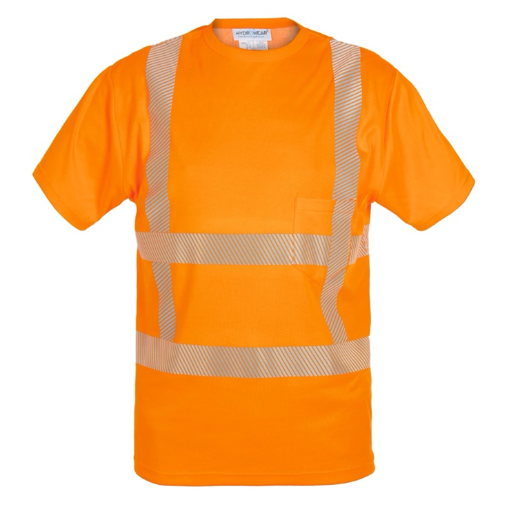 T-shirt trafficline hydrowear T-shirt trafficline hydrowear