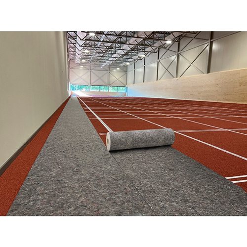 Afdek Viltmat Primacover - DEFEND 1.0X25M (25M2) 4MM DIK Afdek Viltmat Primacover - DEFEND 1.0X25M (25M2) 4MM DIK