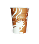 drinkbekers wegwerp karton koffiemotief drinkbekers wegwerp karton koffiemotief