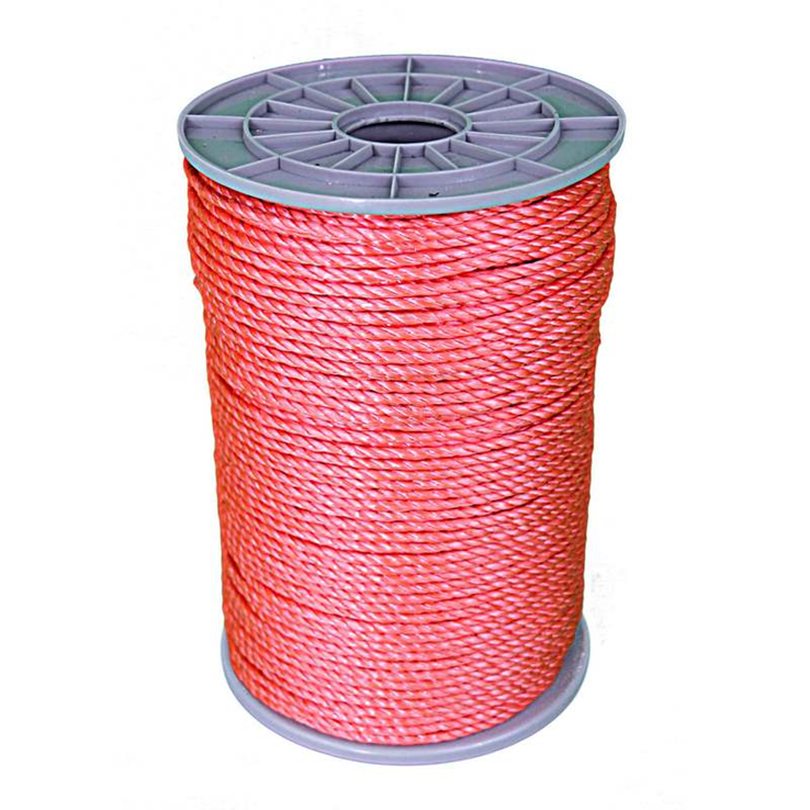 koord gevlochten polypropyleen koord gevlochten polypropyleen