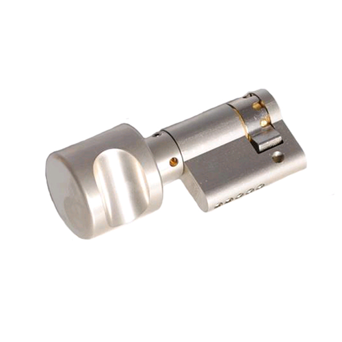 Knopcilinder Half Winkhaus - 00Z/1N 40T10 Knopcilinder Half Winkhaus - 00Z/1N 40T10