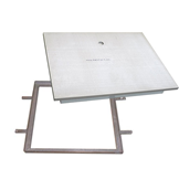 Vloerluiken Vloerluiken