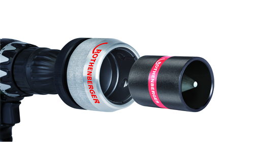 Adapter Rothenberger - ADAPTER I VOOR 1500000237 Adapter Rothenberger - ADAPTER I VOOR 1500000237