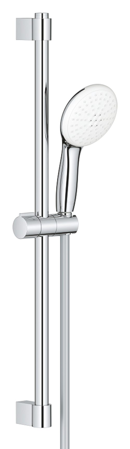 Glijstangcombinatie Grohe - TEMPESTA 110-2 Glijstangcombinatie Grohe - TEMPESTA 110-2