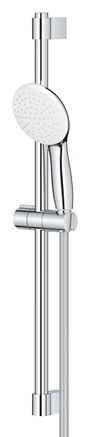 glijstangcombinatie grohe-6 glijstangcombinatie grohe-6